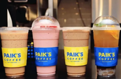 Coffee shop owner in S. Korea loses franchise after accusing worker of stealing three drinks