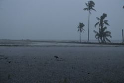 Heavy rain, thunderstorm warning in KL, Putrajaya, 11 states until 7pm