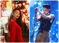 F4 member Van Ness Wu’s new wife revealed to be Japanese singer Emi Aramaki