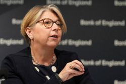 Agentic AI may require regulatory reform, BOE’s Breeden says