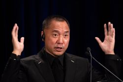 Self-exiled Chinese billionaire Guo Wengui gets 30 years in US prison for fraud conviction