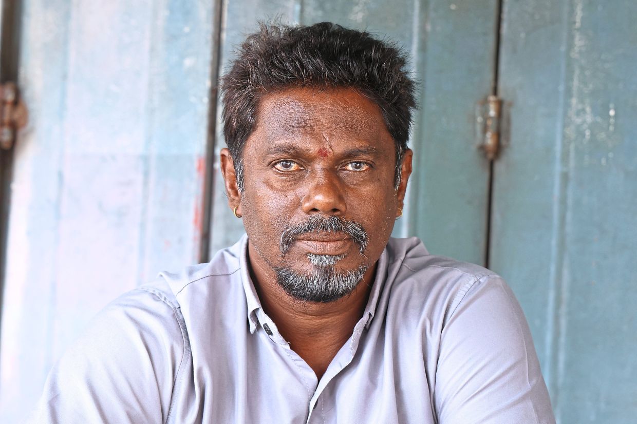 Raja says more employment opportunities need to be created in Bekok.