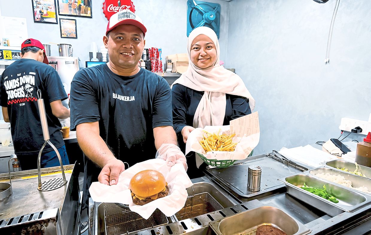 Youths returning home to Yong Peng to build businesses