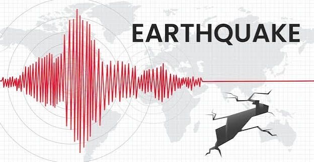 Erdbeben der Stärke 5,2 erschüttert Nordwestchina: CENC