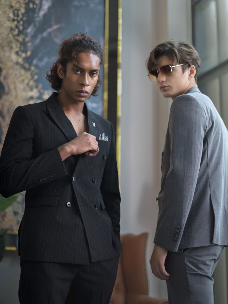 There is a definite generation gap when it comes to style needs. Photo: Smart Master