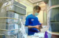 Indonesia’s shrinking skilled workforce rings competitiveness alarm