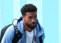 Soccer-Quansah, James absent from England training before World Cup last-32 match