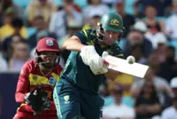 Cricket-Australia knock West Indies out to reach Women's T20 World Cup final