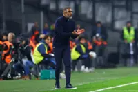 Soccer-Marseille part ways with coach Habib Beye