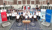 ENERGISING THE NEXT GENERATION