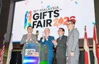 The big stage for small business