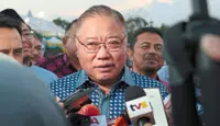Rain Rave Festival may become annual event, says Tiong