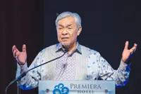 Refugee aid must factor national security, says Zahid