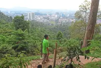 Safer in nature with better trail management
