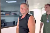 Man faces death penalty