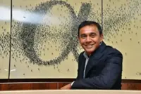 Brahmal is CTOS chairman
