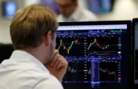 Booming capital markets give weak banks a pass