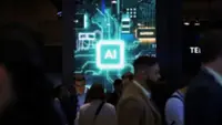 AI is power-hungry in that other way, too