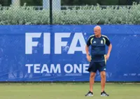 Soccer-Time-wasting crackdown at World Cup a rousing success, says refereeing chief Collina
