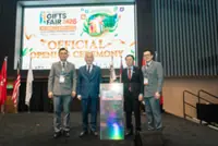 Unboxing Asia's largest gift fair