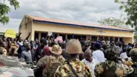 At least 37 still in captivity after Northeast Nigeria school attack, official says