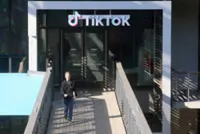 TikTok settles with minor plaintiff ahead of second individual trial over social media harm to children, law firm says