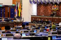 Household debt at RM1.73 trillion, 84.4% of GDP but loan defaults remain low, says Anwar