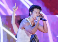 Super Junior’s Donghae apologises to fans after collapsing at Hong Kong concert