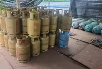 Selangor authorities foil LPG misappropriation worth RM56,000
