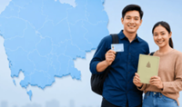 Internal migrants can now obtain national ID cards anywhere in Cambodia