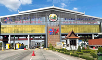 Agricultural exports worth US$6.37mil pass through First Lao–Thai Friendship Bridge in May