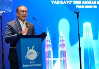 Technology and finance must drive people-centric progress, says Anwar