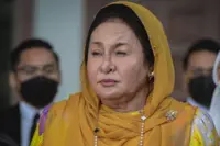 Rosmah's solar hybrid case appeal postponed to Sept 1