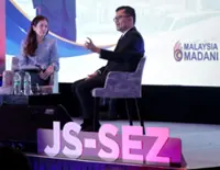 Italy showing growing interest in JS-SEZ, says Economy Minister