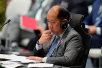 Myanmar will attend Asean meetings if invited, says Presidential Office