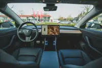 Tesla settles lawsuit over deadly crash involving full self-driving