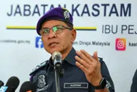 Customs dismantles international drug syndicate, netting contraband worth RM300.7mil