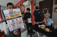 No more warnings for litterbugs in Penang