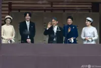 Cabinet-approved Imperial House Law revision sparks political friction by wading into succession rules