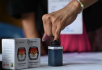 Delayed election law revision sparks fear of tighter Indonesia presidential nominations