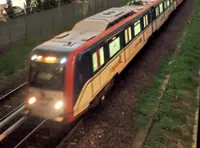 Thin wire identified as cause of minor explosion LRT Kelana Jaya line