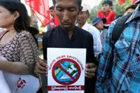 Myanmar set to restart contentious US$3.6bil dam project backed by China