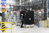 Top digital infrastructure company Vertiv expects its Johor plant to reach technical capacity by 3Q 2027 for its South-East Asia outreach