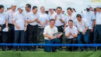 Cambodia PM Manet orders protection of marine resources from illegal fishing