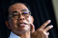 Malaysia targeting rocket production in two years, missiles next, says Khaled