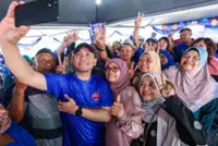 Onn Hafiz rubbishes claims of Johor's unbalanced development, forced migrations