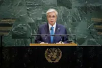Kazakhstan to hold snap parliamentary election on August 23