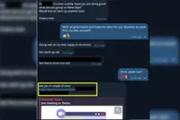 Beware of cryptocurrency scams involving World Cup tickets and merchandise