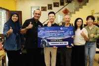 PTPTN’s Prime Bonanza Draw offers nearly RM500,000 in prizes