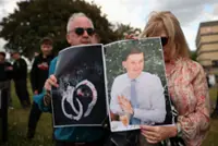UK police watchdog probes two officers over handling of Henry Nowak case